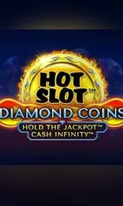 Hot Slot Diamond Coins