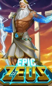 Epic Ze Zeus