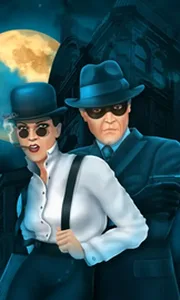 Bank Robbers