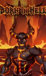 Born In Hell