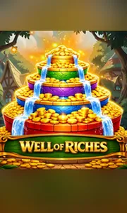 Well Of Riches